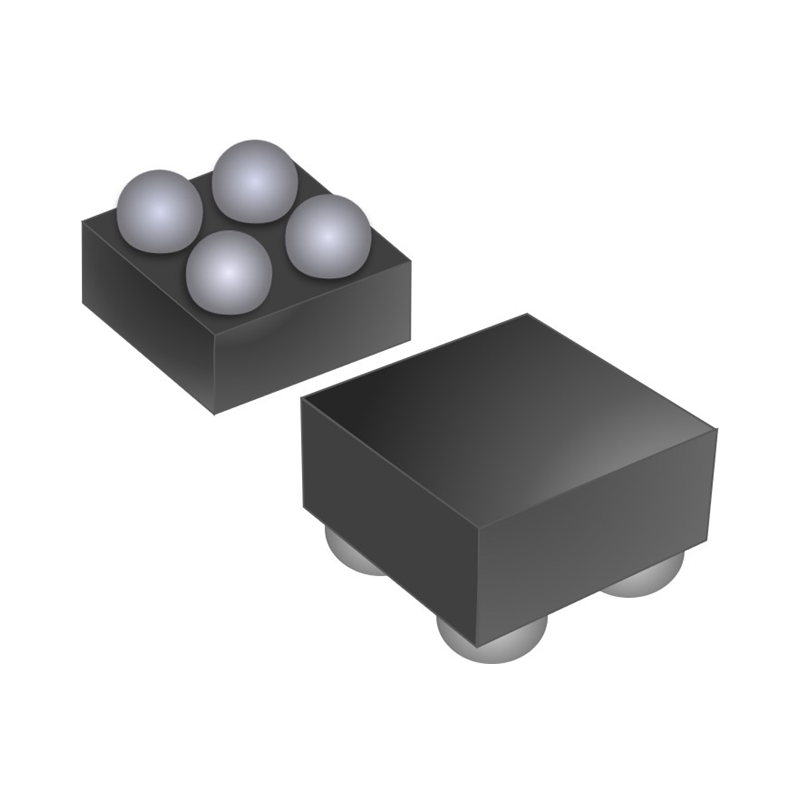 10 pcs : GLF76311 - NANO CURRENT CONSUMED POWER ON/O