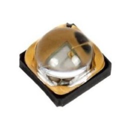 1 pcs - CUN8GB1A Seoul Viosys, UV LED, 385nm 1.65W