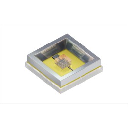 1 pcs - SU CULDP1.VC-MBMG-57-1-185-R18 ams OSRAM, OSLON UV Series UVC LED, 275nm 40mW 120 Surface Mount package
