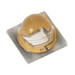 1 pcs - CUN06B1B Seoul Viosys, UV LED, 405nm 1.16W