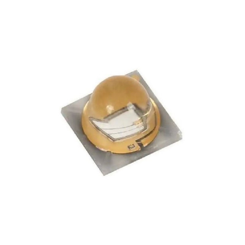 1 pcs - CUN06B1B Seoul Viosys, UV LED, 405nm 1.16W