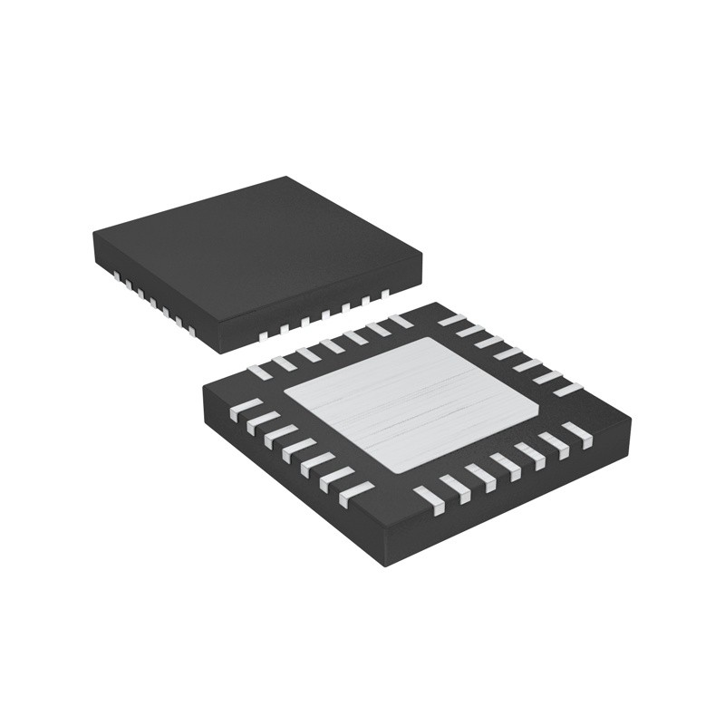 1 pcs : MAX8903BETI+ - IC BATT CHG LI-ION 1CELL 28TQFN