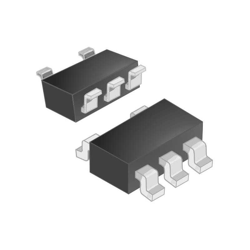 10 pcs : GLF1111Q - Nano-Current Consumed Power Swit