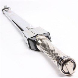 1 pcs - Norbar Torque Tools Click Torque Wrench, 300 - 1000Nm, 3/4 in Drive, Square Drive - RS Calibrated