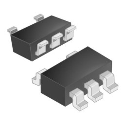 10 pcs : GLF1200Q - Load Switch with True Reverse Cu