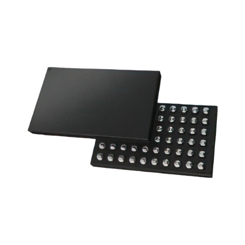 1 pcs : MAX77542AAWU+ - IC REG BUCK ADJ 4A QUAD 60WLP