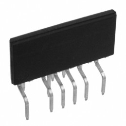 1 pcs : TFS7708H - IC REG CTRLR MULT TOP ESIP-16F