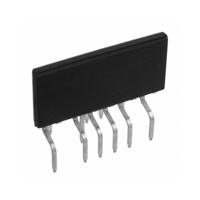 1 pcs : TFS7708H - IC REG CTRLR MULT TOP ESIP-16F