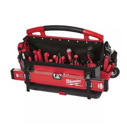 1 pcs - Milwaukee with Shoulder Strap 320mm x 500mm x 250mm