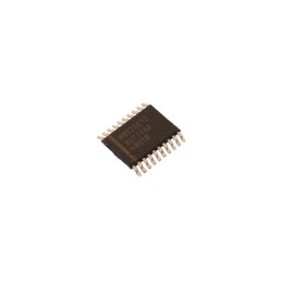 1 pcs : MAX20090AUP/V+T - IC LED DRIVER CTRLR PWM 20TSSOP
