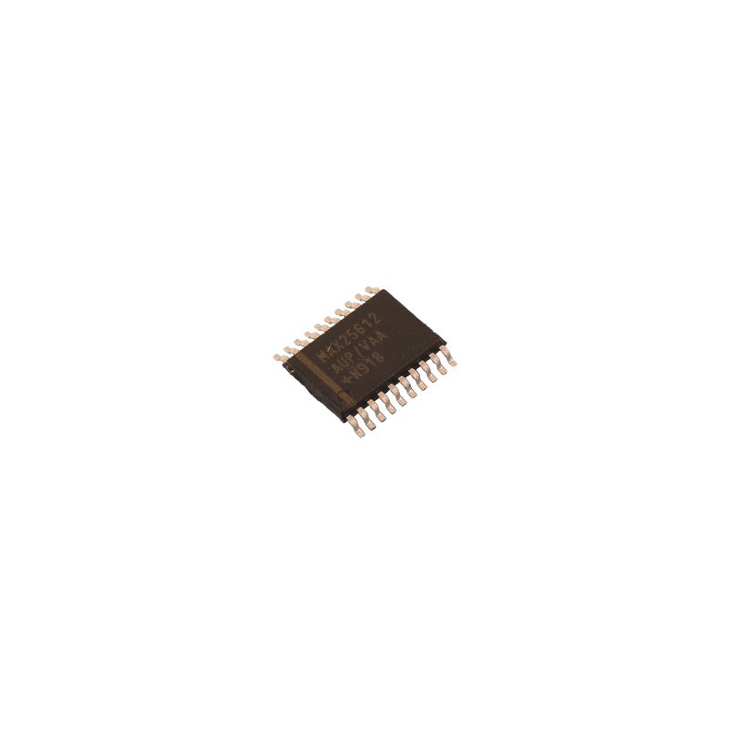 1 pcs : MAX20090AUP/V+T - IC LED DRIVER CTRLR PWM 20TSSOP