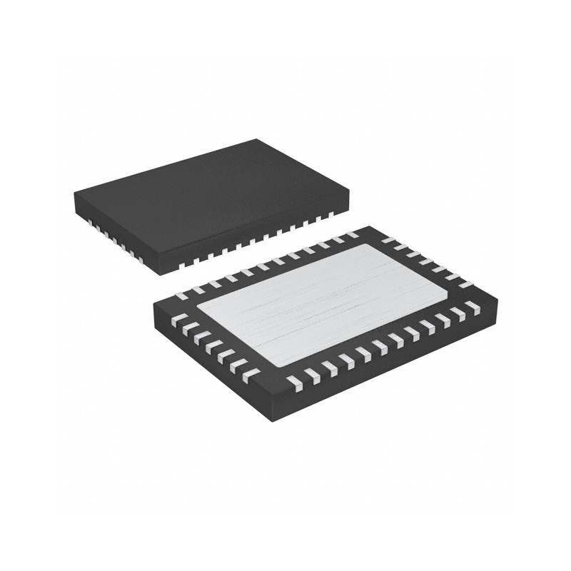 1 pcs : MAX22205ATU+ - DUAL H-BRIDGE FOR STEPPER AND BR