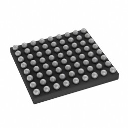 1 pcs : MAX77818EWZ+T - IC BATT CHG LI-ION 1CELL 72WLP