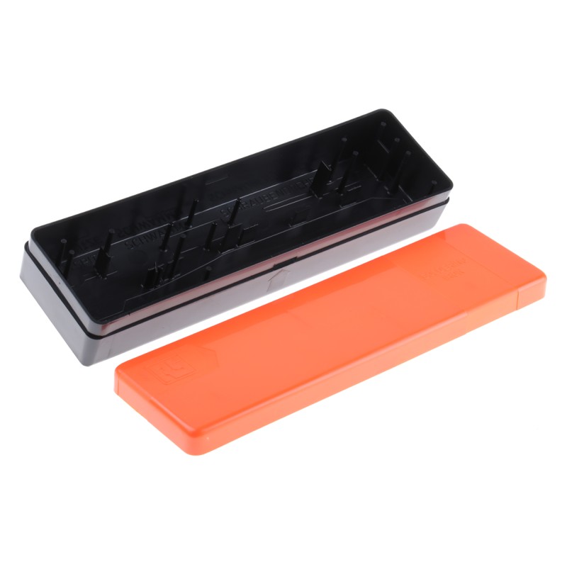 1 pcs - RS PRO Tool Case