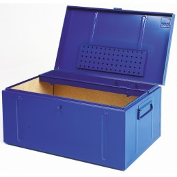 1 pcs - Bott Steel Tool Chest, 430mm x 530mm x 910mm