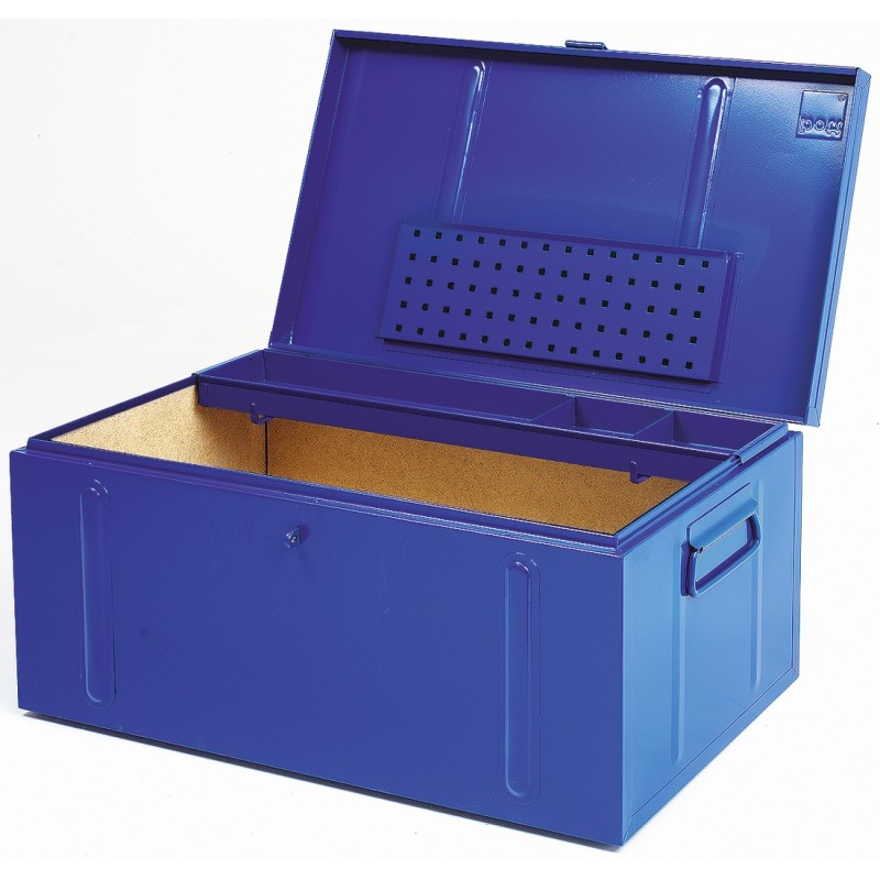 1 pcs - Bott Steel Tool Chest, 430mm x 530mm x 910mm