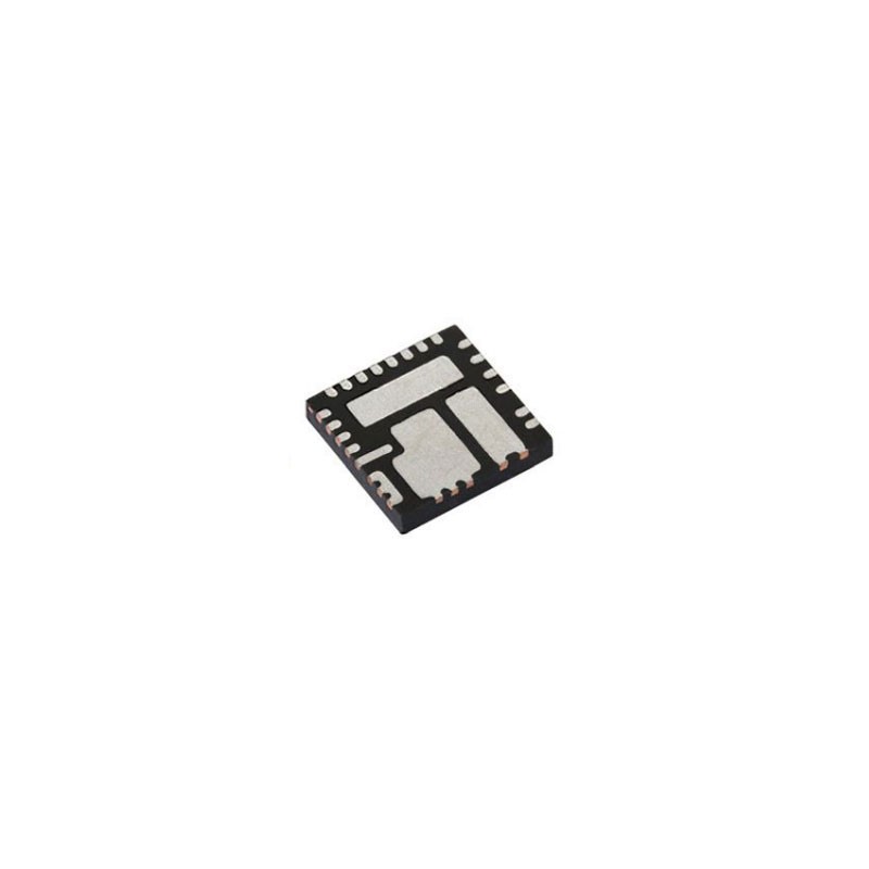 1 pcs : SIC476ED-T1-GE3 - IC REG BUCK 12A PPPAK MLP55-27L