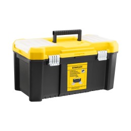 1 pcs - Stanley Polypropylene Tool Box
