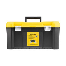 1 pcs - Stanley Polypropylene Tool Box