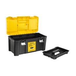 1 pcs - Stanley Polypropylene Tool Box