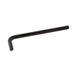 1 pcs - SAM L Shape Imperial Hex Key, 1/8in