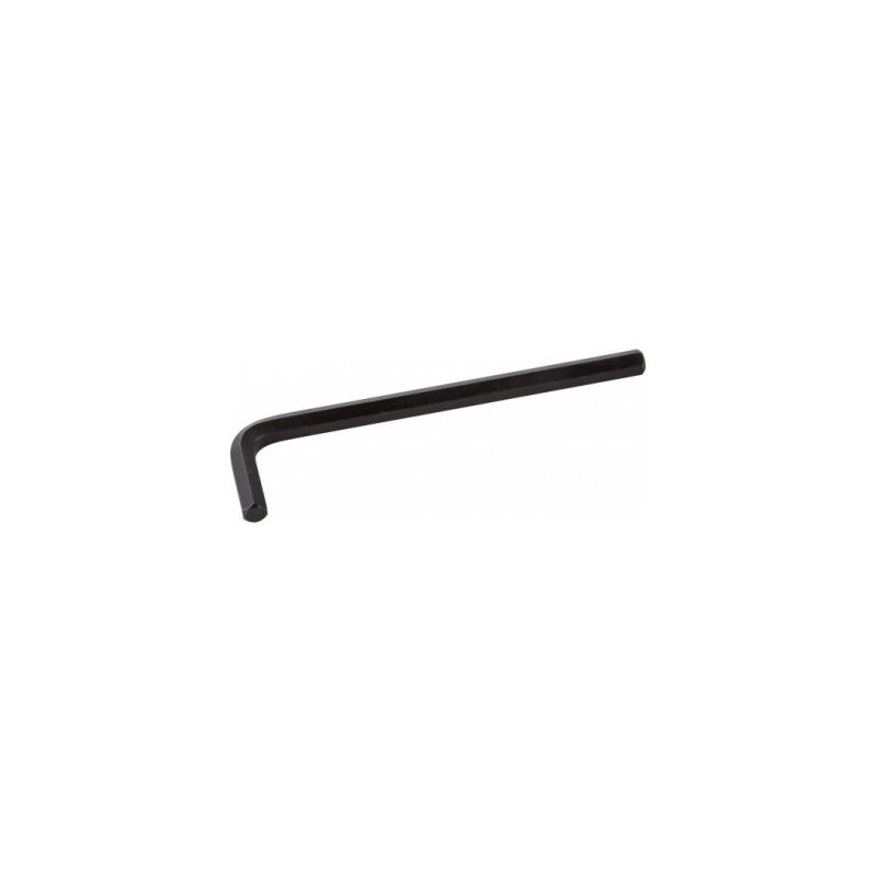 1 pcs - SAM L Shape Imperial Hex Key, 1/8in