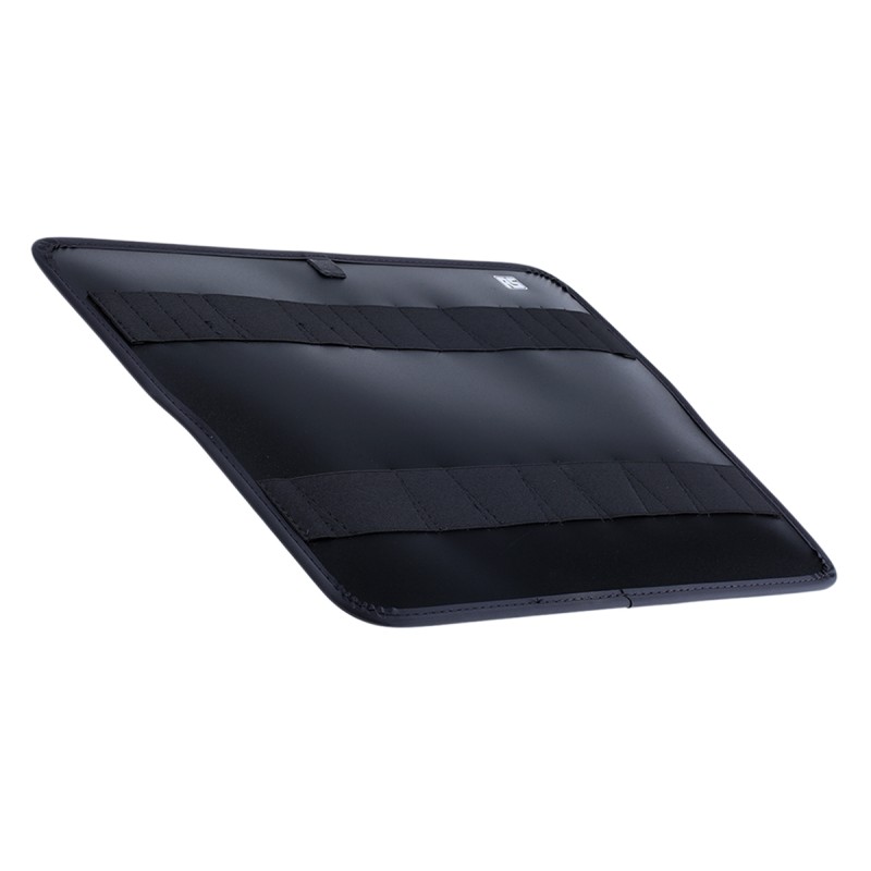 1 pcs - RS PRO Plastic Tool Case, 476 x 352 x 140mm