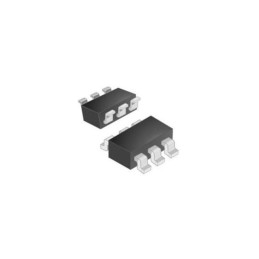10 pcs : GLF4001 - 2A Low Current Consump Pwr Mux