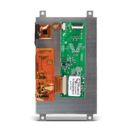 1 pcs - MikroElektronika MIKROE-2171 TFT LCD Colour Display / Touch Screen, 5in, 800 x 480pixels