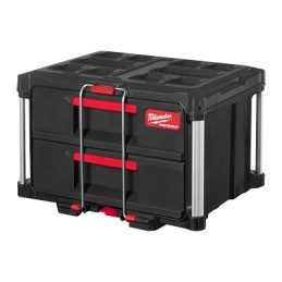 1 pcs - Milwaukee Packout Polyester Tool Box