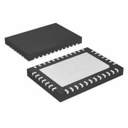 1 pcs : MAX22203ATU+ - DUAL H-BRIDGE FOR STEPPER AND BR