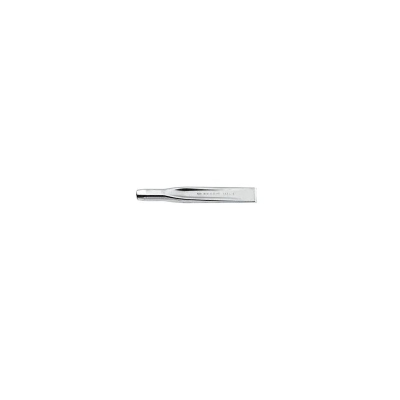 1 pcs - Facom Chisel, 150mm Length, 21 mm Blade Width