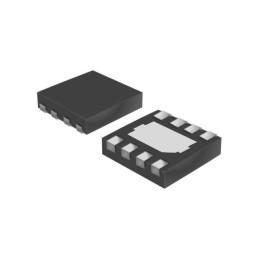 10 pcs : GLF1411-D1G7 - Dual Channel, IQSmartTM Load Swi