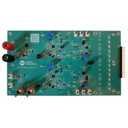 1 pcs : MAX25605AUP/V+ - SEQUENTIAL TURN CONTROLLER