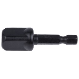 1 pcs - Makita 1/2 in Square Adapter, 50 mm Overall