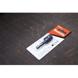 1 pcs - Makita 1/2 in Square Adapter, 50 mm Overall