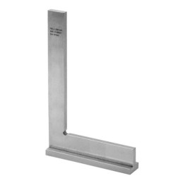 1 pcs - Facom 500 mm Engineer Square