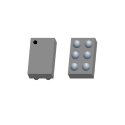 10 pcs : GLF76121 - 2A POWER RESET SWITCH