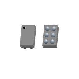 10 pcs : GLF76321 - 2A POWER DEEP SLEEP SWITCH