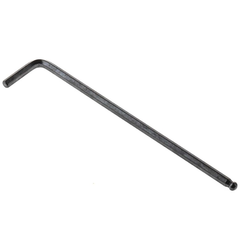 1 pcs - RS PRO L Shape Metric Hex Key, 5mm