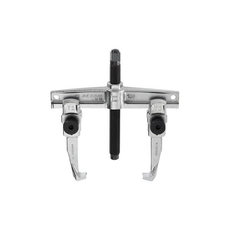 1 pcs - Facom Gear Bearing Puller, 2t Force
