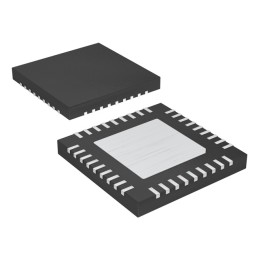 1 pcs : MAX5954AETX+ - IC HOT PLUG CTRLR PCI EXP 36TQFN