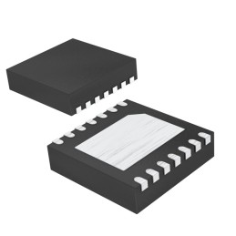 1 pcs : MAX8614AETD+T - IC REG CONV CCD 2OUT 14TDFN