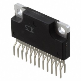 1 pcs : SLA7071MPRT - IC MTR DRV UNIPOLAR 3-5.5V 23ZIP