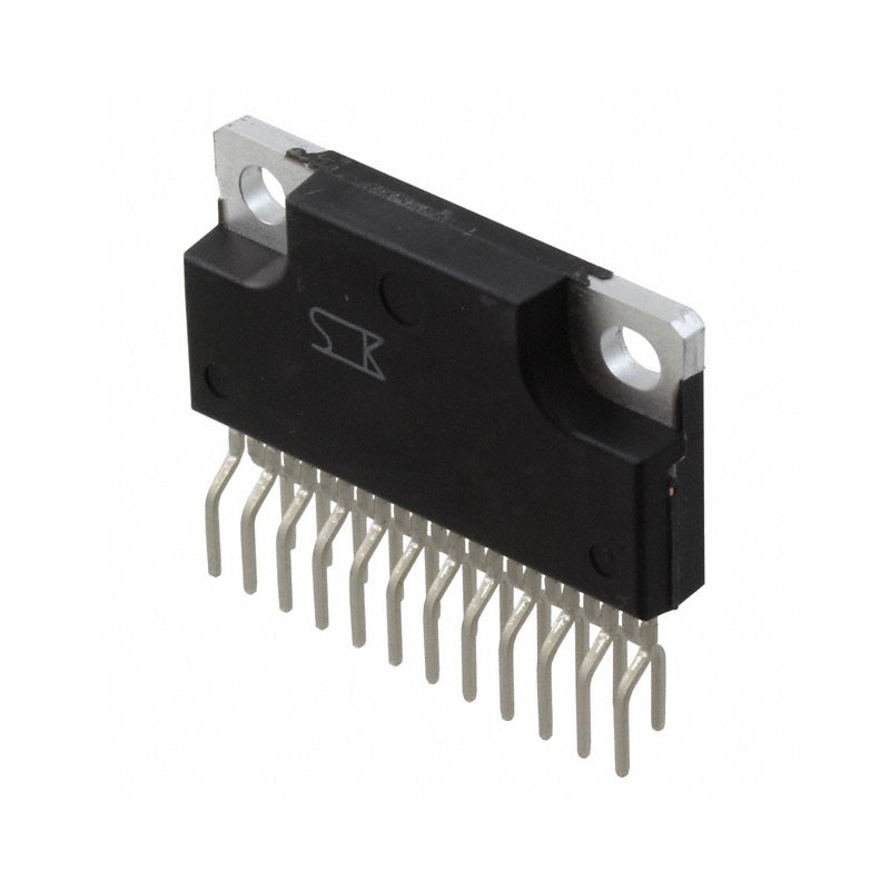 1 pcs : SLA7071MPRT - IC MTR DRV UNIPOLAR 3-5.5V 23ZIP