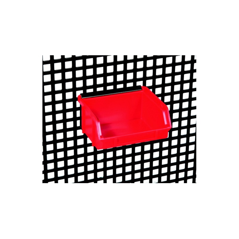 1 pcs - SAM Wall Panel Tool Holder