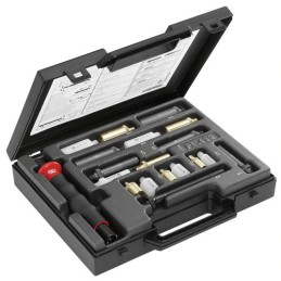 1 pcs - Facom 19 Piece Drifts Set Tool Kit with Case