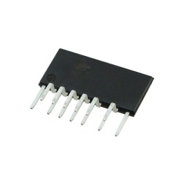 1 pcs : LCS705HG - IC HALF BRIDGE DRIVER ESIP16J