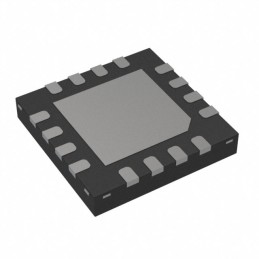 1 pcs : MAX38890AATE+ - IC REG