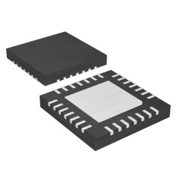 1 pcs : MAX31790ATI+ - IC MOTOR DRIVER 3V-5.5V 28TQFN